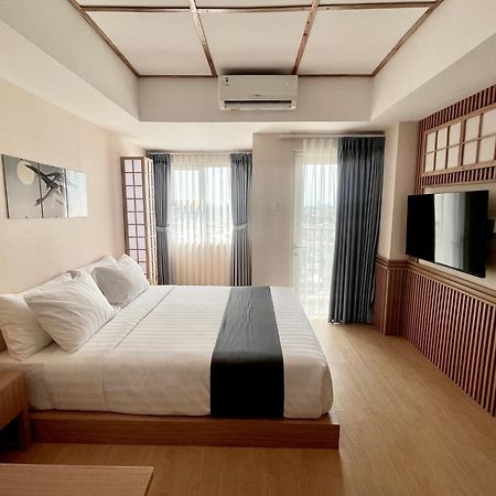 Nemuru Hotel Ciputat Pondokcabe Hilir 外观 照片