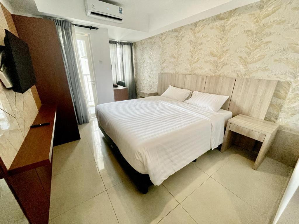 Nemuru Hotel Ciputat Pondokcabe Hilir 外观 照片