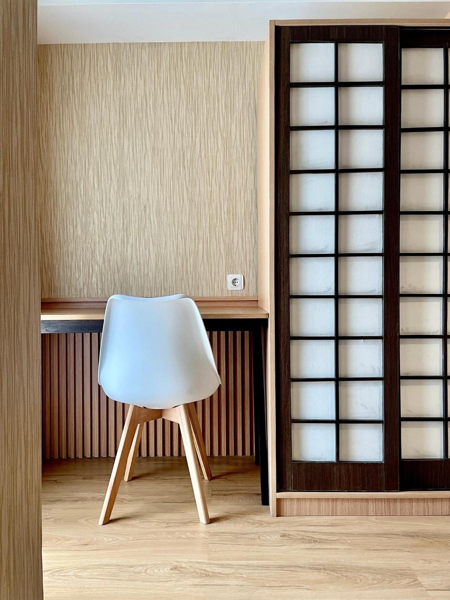 Nemuru Hotel Ciputat Pondokcabe Hilir 外观 照片